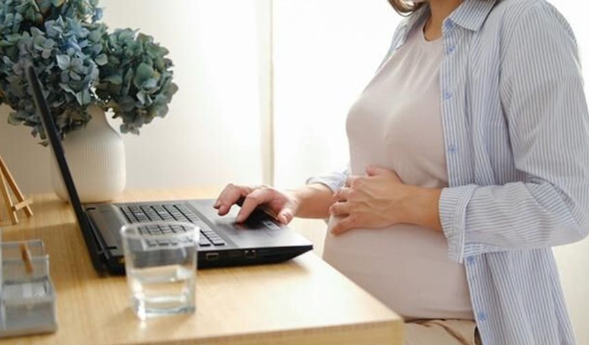 Doğum İzni Süresi 24 Haftaya Çıkarıldı: İlave İzin İçin 10 Gün Ek Süre Verildi