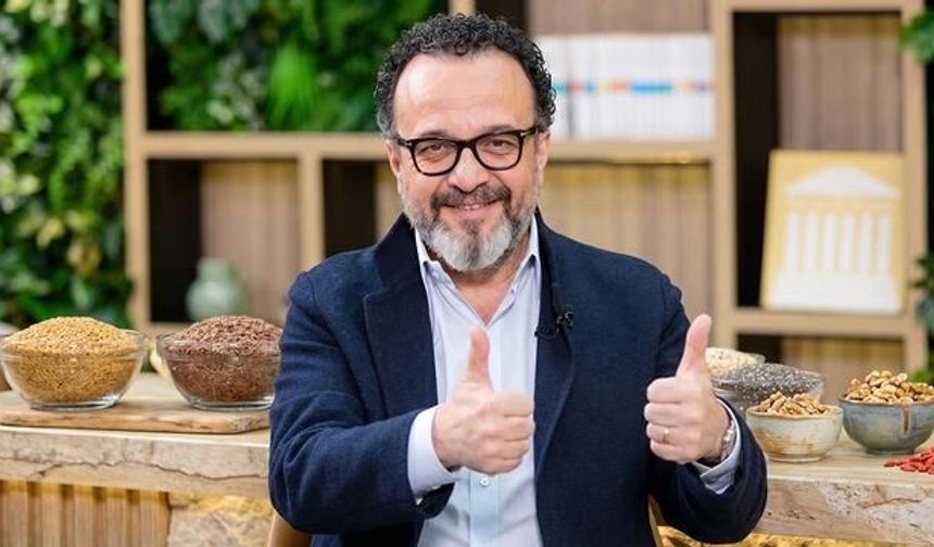 Dr. Ümit Aktaş'tan Kadın Sağlığına Dair Önemli Açıklamalar