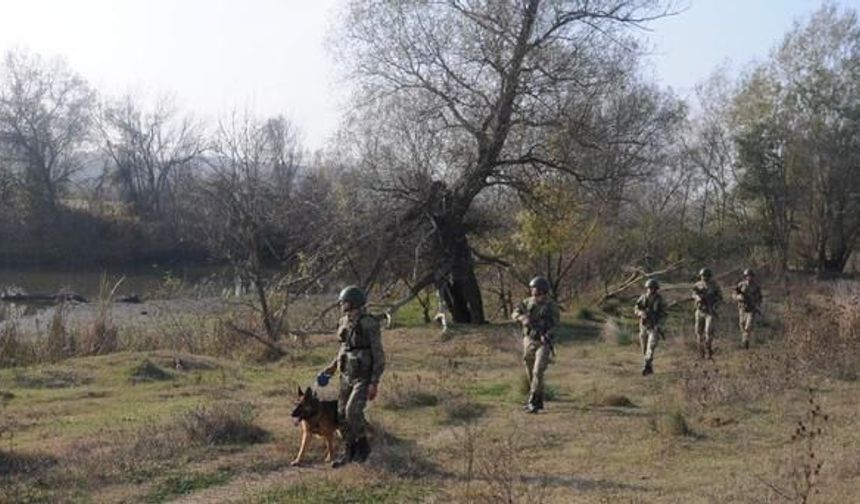 Edirne Uzunköprü'de 3 FETÖ Şüphelisi Tutuklandı