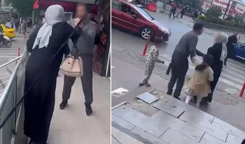 Esenyurt'ta Kıskançlık Krizi: Genç Kıza Bıçaklı Saldırı