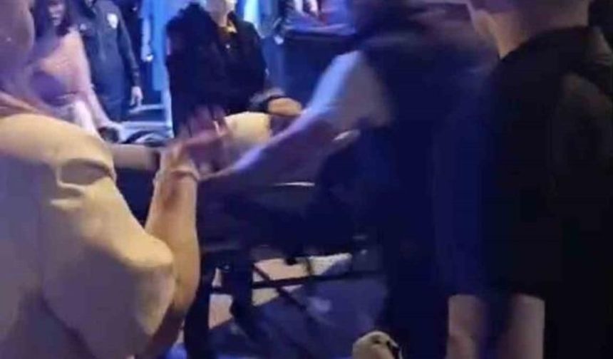 Eskişehir'de Bıçaklı Kavgada Ağır Yaralanan Genç İçin 2 Şüpheli Yakalandı