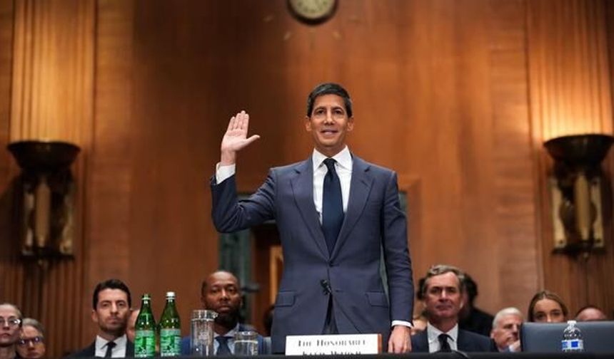 FED'in Yeni Başkanı Kevin Warsh Göreve Başladı