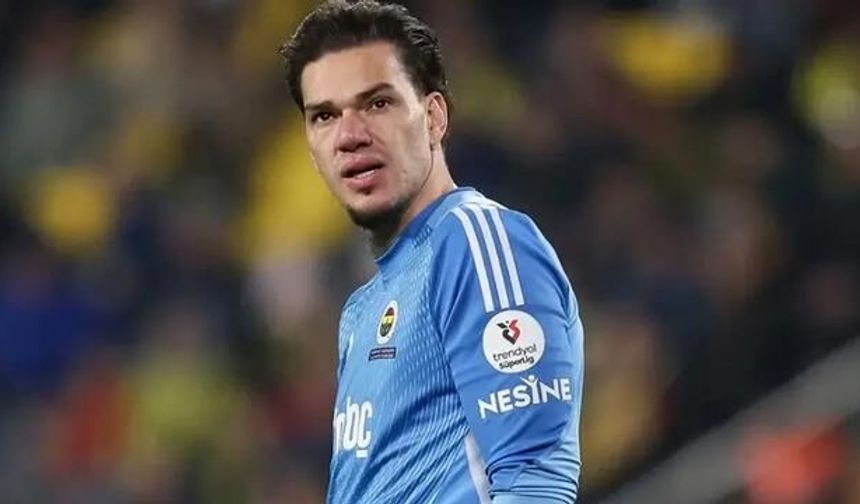 Fenerbahçe'de Ederson Sorunu: Sadettin Saran'dan Açıklama