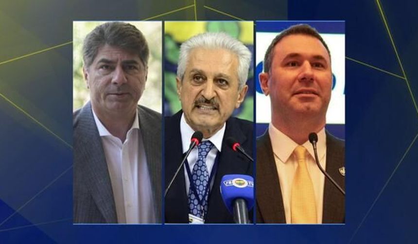 Fenerbahçe'de Teknik Direktör Seçimi İçin Kritik Hamleler