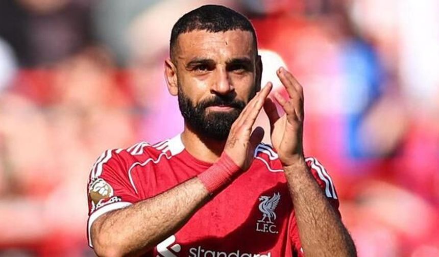 Fenerbahçe'den Mohamed Salah için önemli hamle