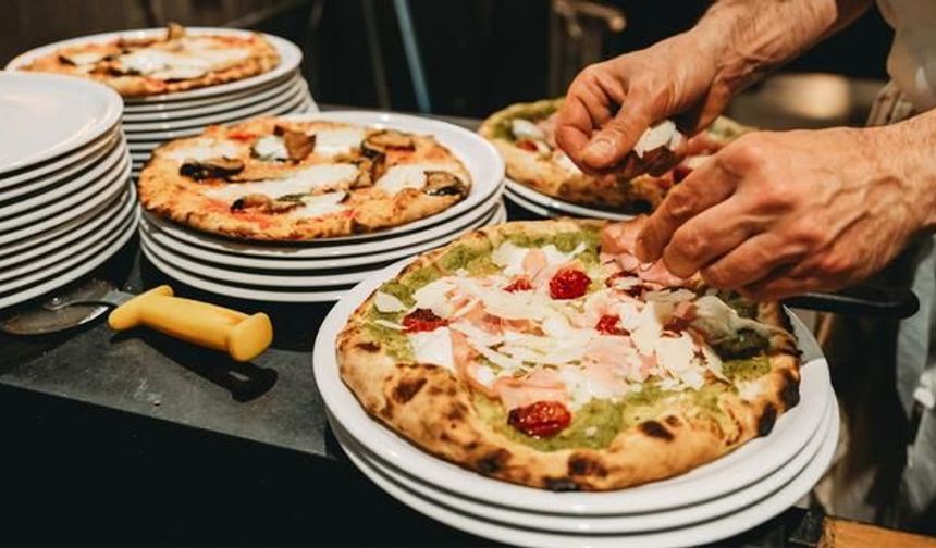 Franco Manca, 16 Şubesini Kapatma Kararı Aldı