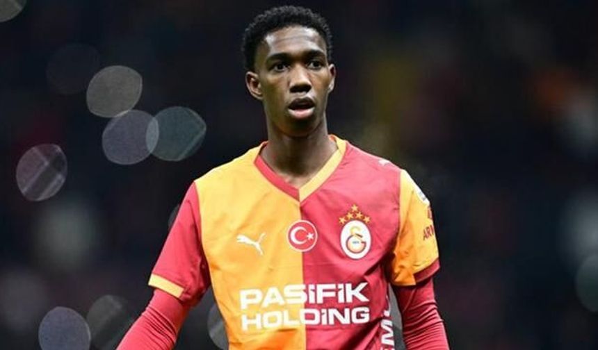 Galatasaray, Yaser Asprilla'nın Satın Alma Opsiyonunu Kullanmayacak