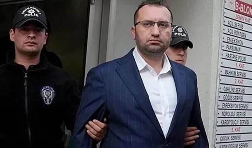 Gaziosmanpaşa Belediye Başkanı Hakan Bahçetepe Hakkında İddianame Hazırlandı