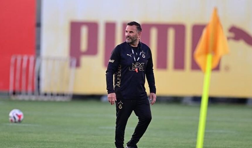 Göztepe, Galatasaraylı Milli Futbolcuyu Transfer Listesine Aldı