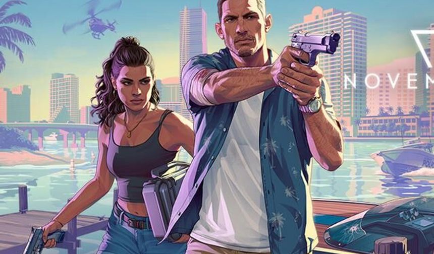 GTA 6 Ön Sipariş Tarihiyle İlgili Yeni İddia Ortaya Atıldı