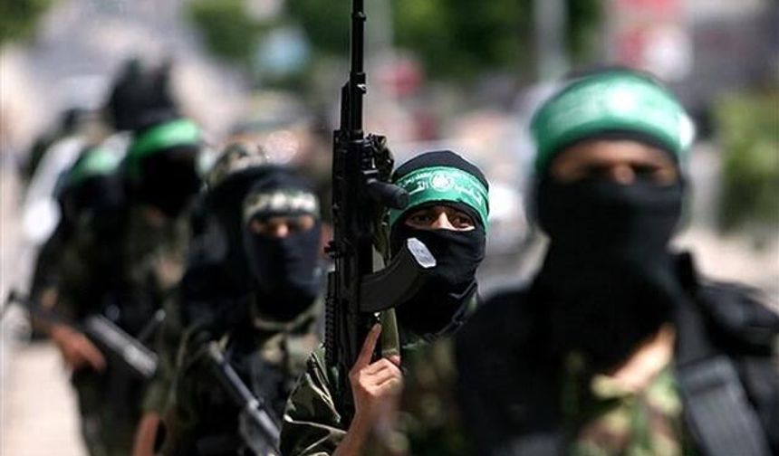 Hamas, İzzeddin el-Kassam Tugayları Komutanı Muhammed Odeh'in Ölümünü Doğruladı