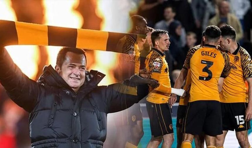 Hull City'nin Play-Off Finalindeki Rakibi Middlesbrough Oldu
