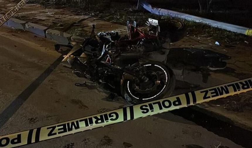 İçişleri Bakanlığı'ndan Motosiklet Denetimlerinde Yeni Uygulama