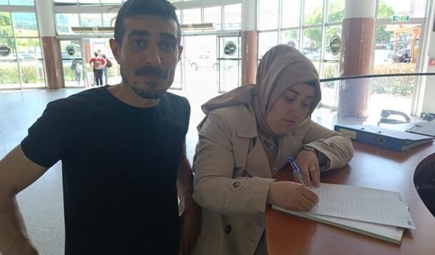 İnegöl Otogarında Unutulan Çantadan Yarım Kilo Altın Çıktı