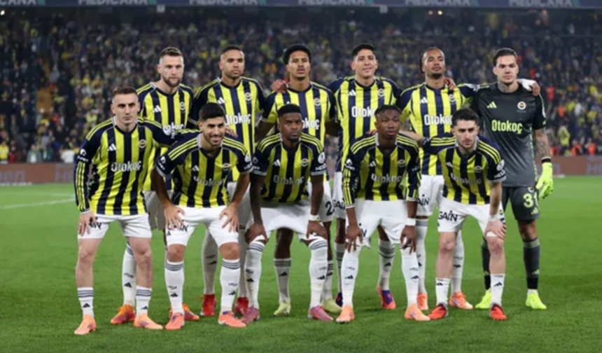 İsmail Yüksek, Fenerbahçe'den Ayrılmak İstediğini Bildirdi