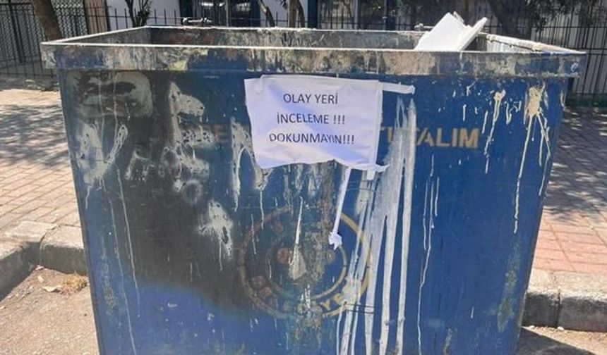 İzmir Buca'da 33 Ölü Kedi Bulundu, Bir Veteriner Gözaltında