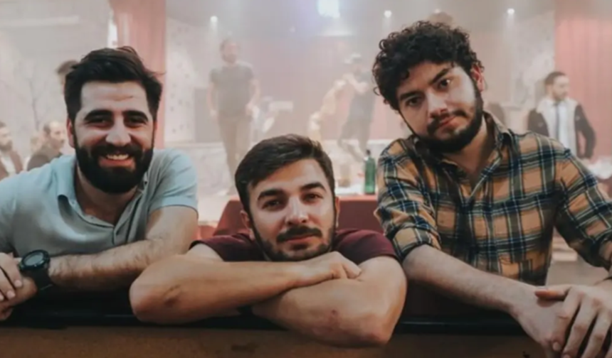Kafalar Grubunda Gerginlik: Atakan Özyurt ve Bilal Hancı'dan Fatih Yasin'e Suçlama