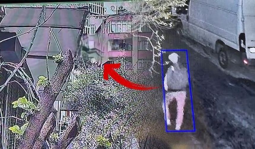 Kağıthane'de nöroloji doktoru terastan düşerek ağır yaralandı