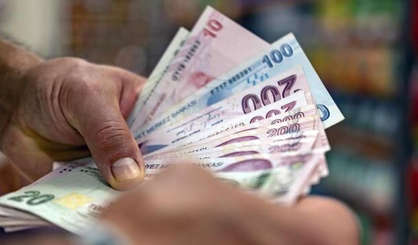 Kamu İşçilerine Ek Ödeme Tarihleri Açıklandı
