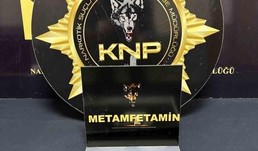 Karabük'te Uyuşturucu Operasyonlarında 3 Şüpheli Gözaltına Alındı