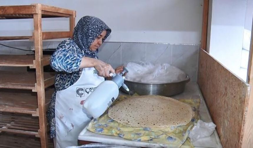Kızılcahamam'ın Geleneksel Şebiti: Bayram Sofralarının Vazgeçilmezi