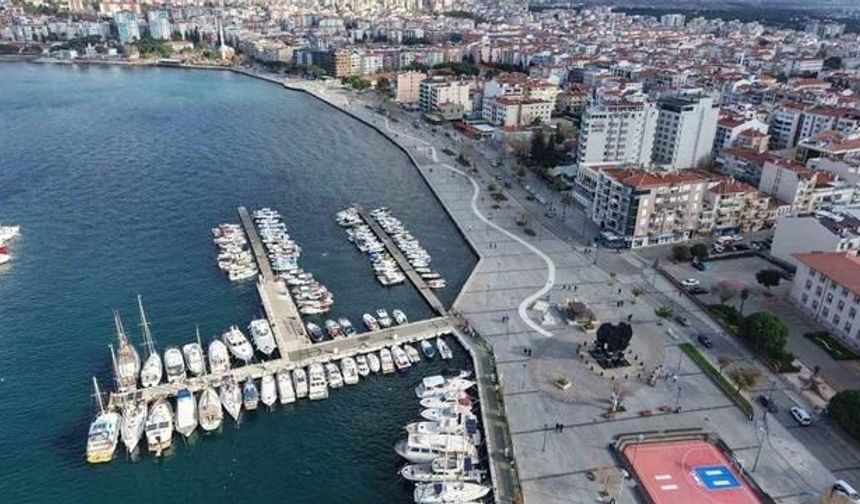 Kurban Bayramı'nda Çanakkale Otellerinde Doluluk Yüzde 100'e Ulaşıyor