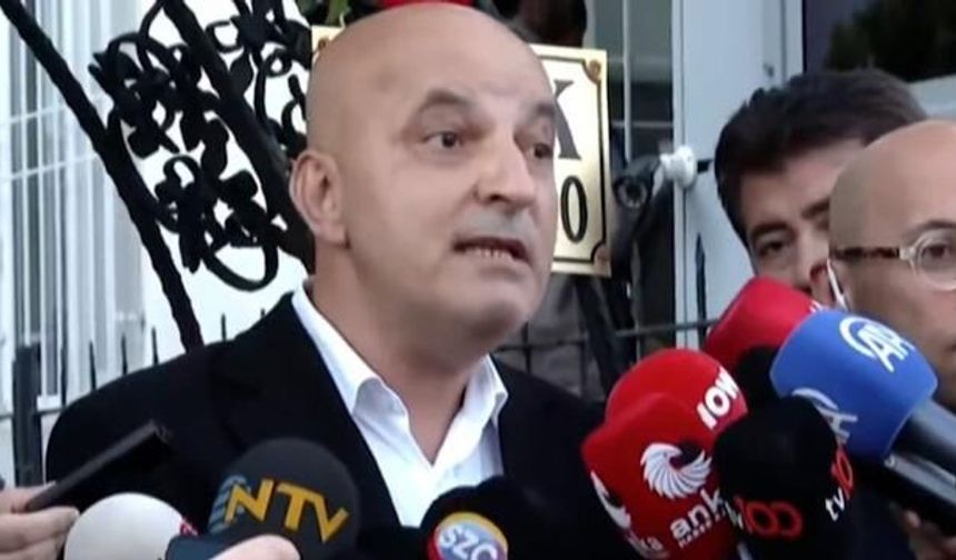 Mahir Polat: Kılıçdaroğlu ile CHP İktidar Yolunda Yürümeye Devam Edecek
