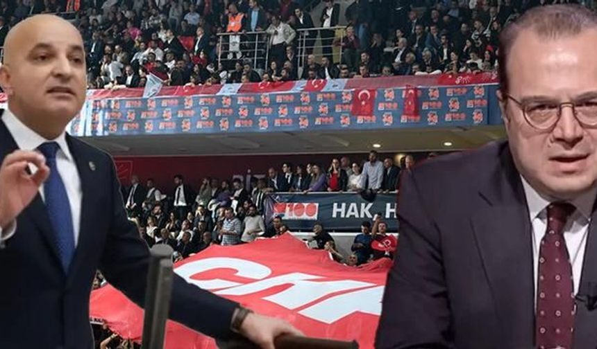 Mahir Polat'tan Fatih Atik'e Teşekkür