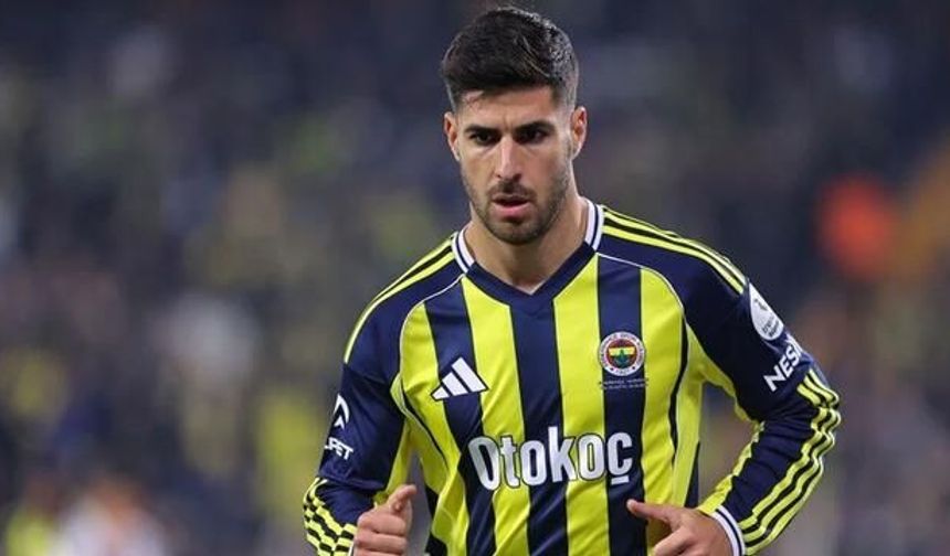 Marco Asensio'ya İspanya'dan Üç Büyük Talip