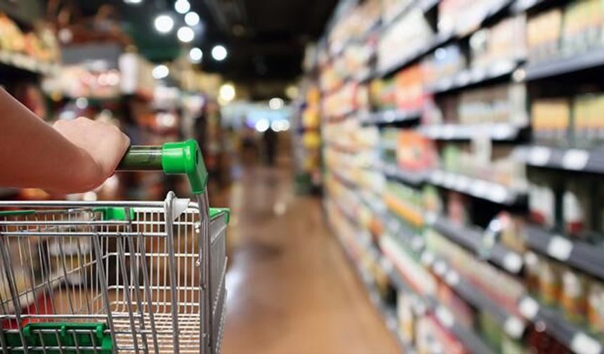 Marketlerde TETT Geçmiş Ürünler İçin Yeni Düzenleme