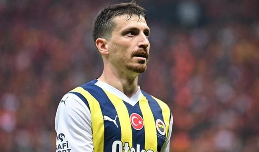 Mert Hakan Yandaş'tan Fenerbahçe'ye Sembol Maaş Teklifi