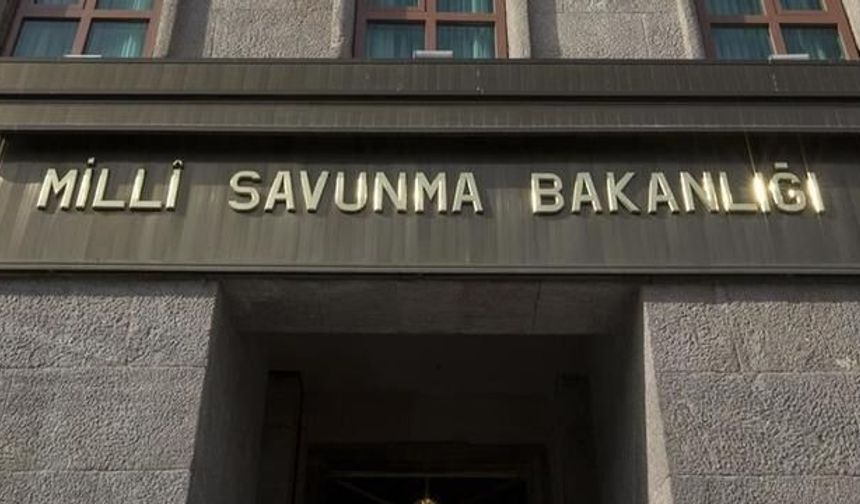 MSB'den Seferberlik Mesajlarıyla İlgili Resmi Bilgilendirme