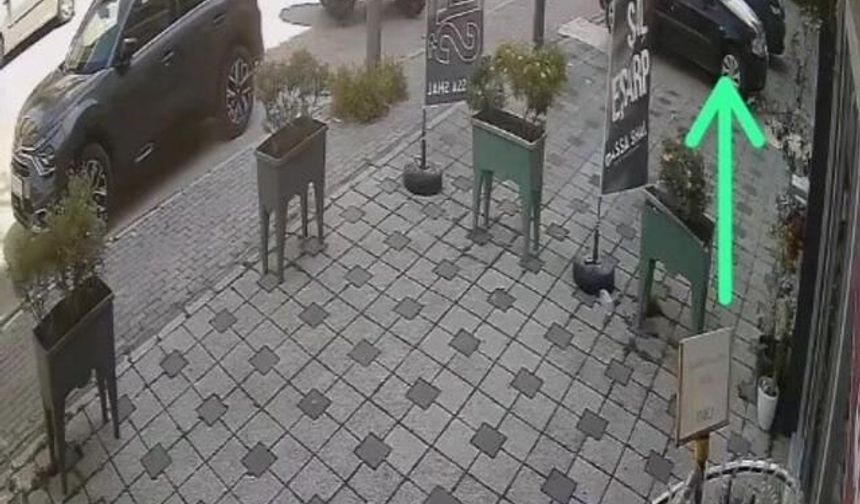 Mudanya'da ATV Kazasında İki Çocuk Hafif Yaralandı