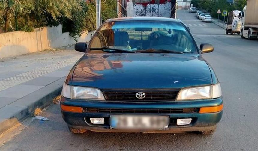Muğla'da Tamirci Yanlış Aracı Götürdü, Olayın Detayları Ortaya Çıktı
