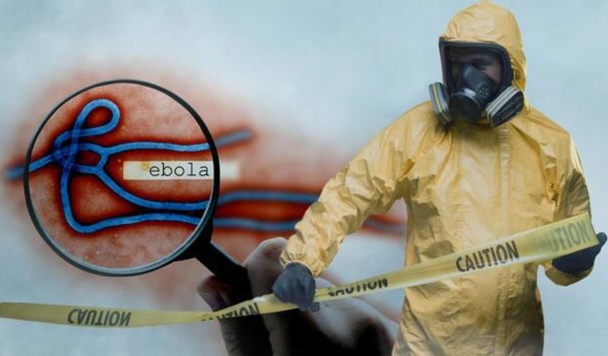 Nijerya Ebola Tehdidine Karşı Alarmda: Hazırlıklar Artırıldı