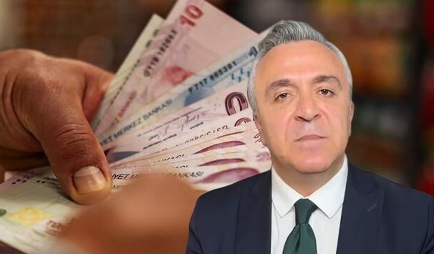 Özgür Erdursun'dan Emeklilik Başvurularında EYT Vurgusu