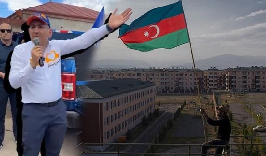 Paşinyan: Karabağ Harekâtı Ölümcül Bir Hataydı