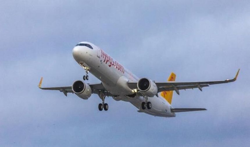 Pegasus, Orta Doğu Seferlerine Mayıs Ayında Yeniden Başlıyor