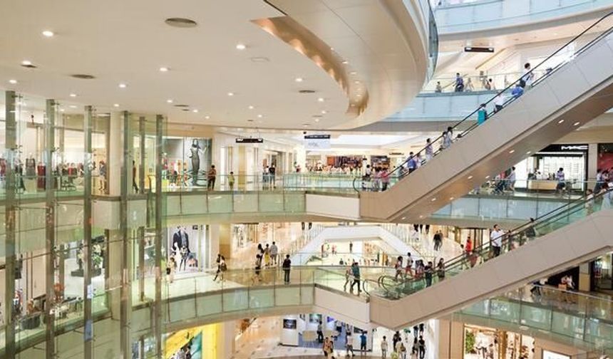 Point Bornova AVM TMSF Tarafından Satışa Sunuldu