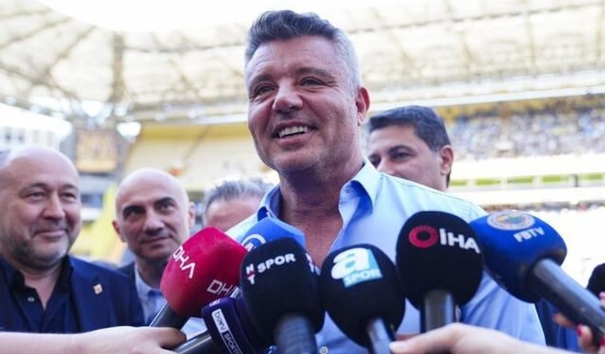Sadettin Saran'dan Fenerbahçe Kadın Futbol Takımı Sonrası Açıklama