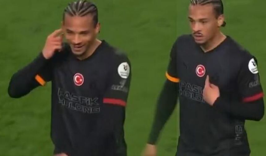 Sane'nin Tepkisi Okan Buruk'u Şaşırttı
