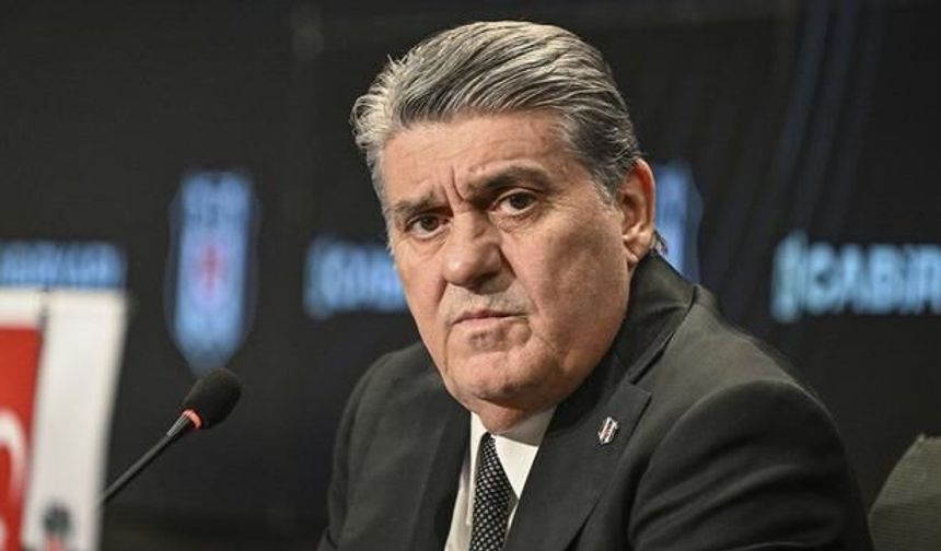 Serdal Adalı'dan Çipli Top Teklifi: TFF Karar Verecek