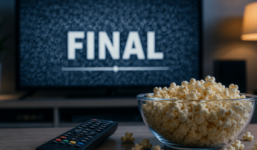 Sezon Finali Yapan Diziler Listesi Açıklandı