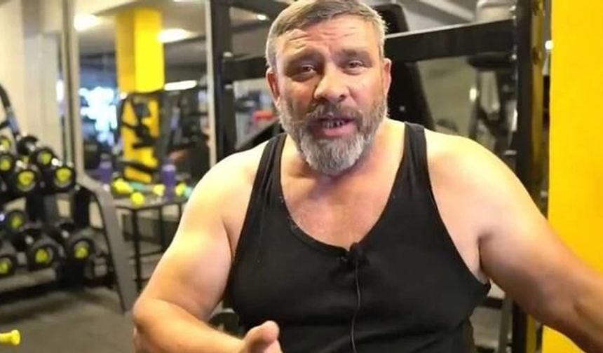 Sosyal medya fenomeni Kadir Hoca cezaevinden tahliye edildi