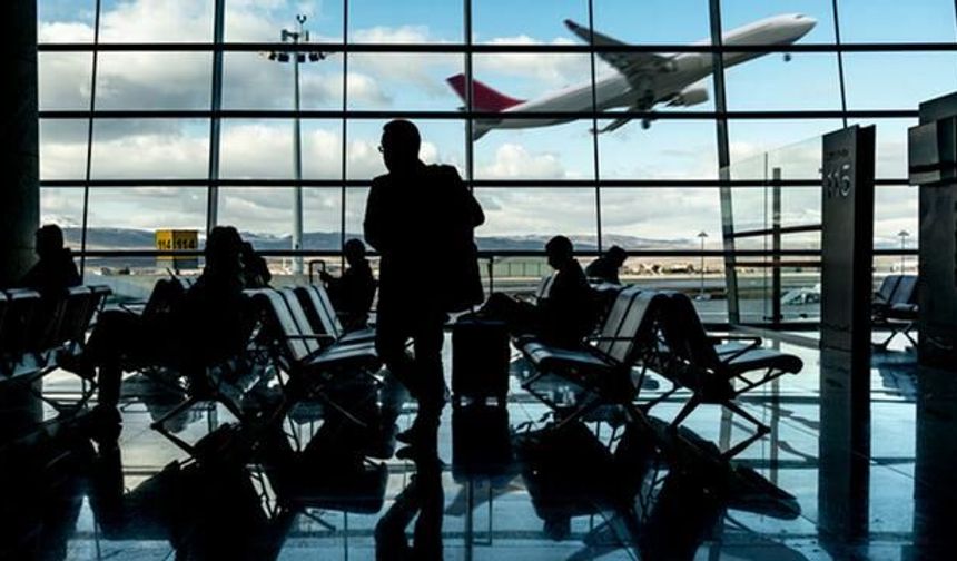 Spirit Airlines Finansal Kriz Nedeniyle Uçuşlarını Durdurdu