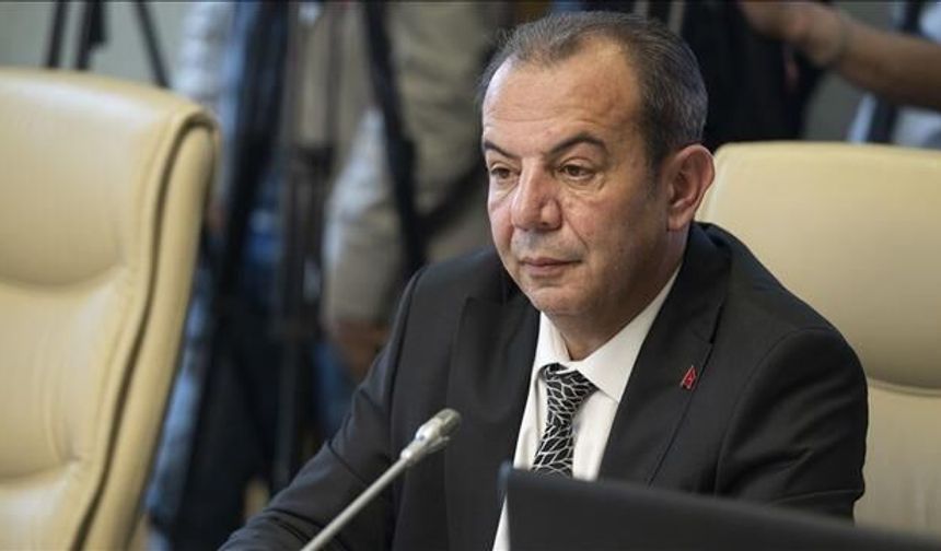 Tanju Özcan ve 18 Şüpheli Hakkında İddianame Hazırlandı