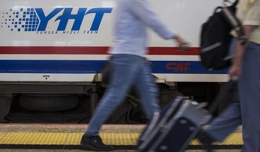 TCDD Unutulan Eşyaları Açık Artırmayla Satacak