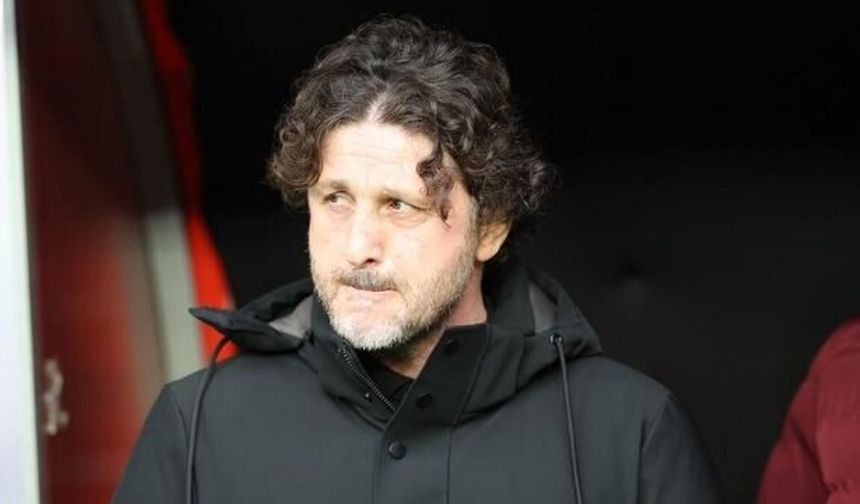 Trabzonspor, Süper Lig'de 4 Maçtır Galibiyetle Tanışamıyor