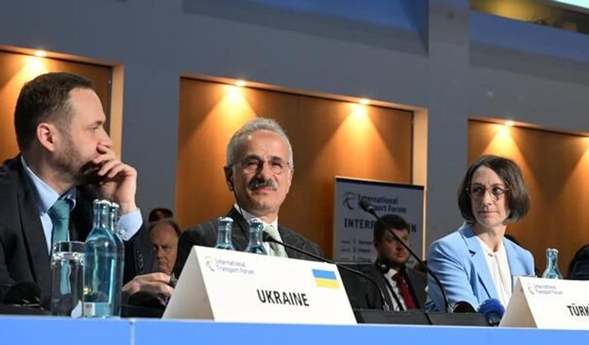 Türkiye, ITF 2027 Dönem Başkanlığına Seçildi