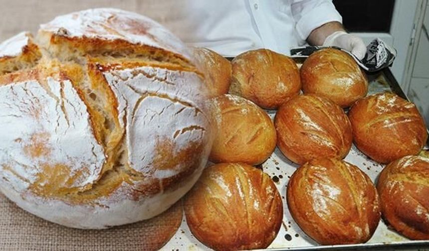 Türkiye'de Yetiştirilen 12 Bin Yıllık Siyez Buğdayı Sağlıkla Öne Çıkıyor